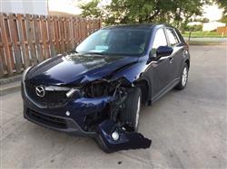Scrap Your Mazda CX-5 In O'fallon, Illinois For Fast Cash — Get FREE